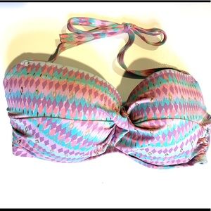 Shade & Shore | Women’s 38 DD | swim top